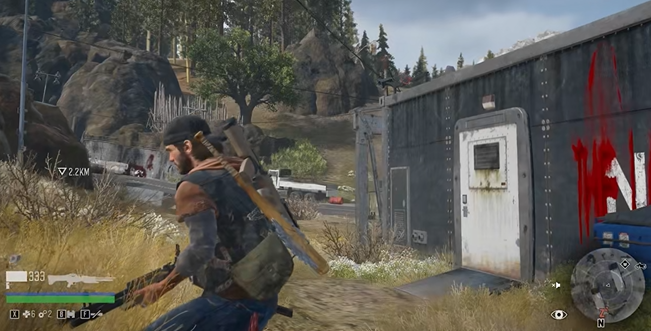 往日不再专注力有什么用 往日不再专注力有什么用