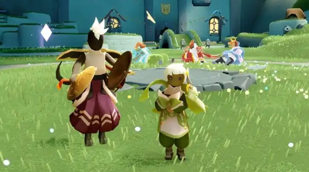 光遇好友系统怎么用 光遇好友系统怎么用