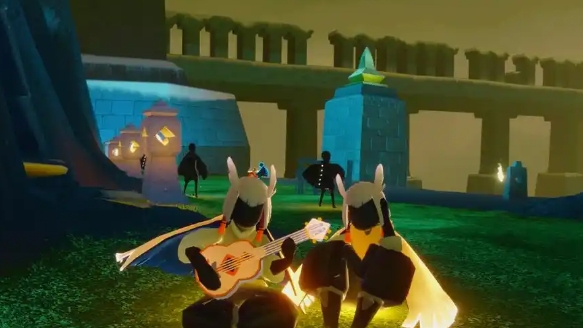 光遇好友系统怎么用 光遇好友系统怎么用