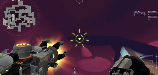 瓦罗兰特铁壁在团队是什么定位