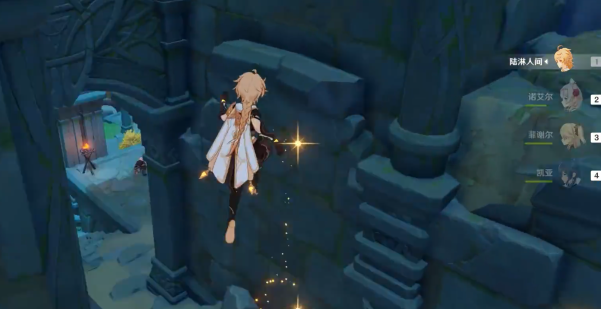 原神里面的岩神瞳都有什么用