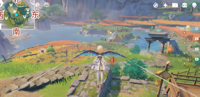 原神里面的岩神瞳都有什么用