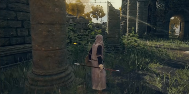 艾尔登法环主线流程是什么