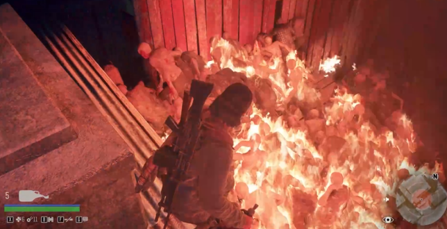 往日不再伐木场任务怎么做