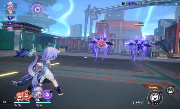 崩坏星穹铁道开服必练五星怎么培养