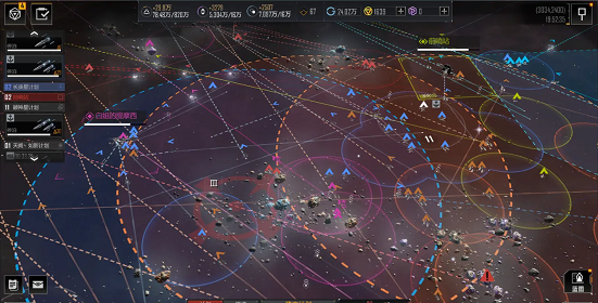 无尽的拉格朗日怎么找别人坐标 无尽的拉格朗日怎么找别人坐标