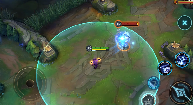 英雄联盟手游凯南出装技巧