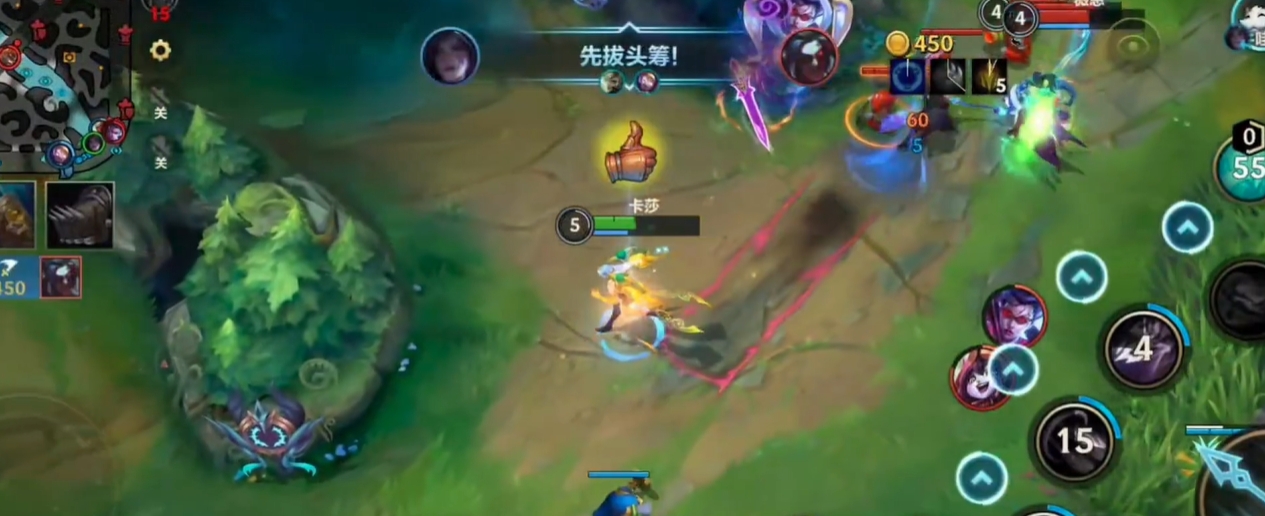 英雄联盟手游什么adc英雄强势 英雄联盟手游什么adc英雄强势