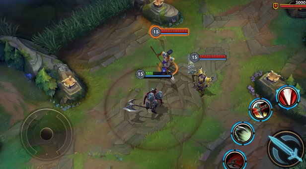 英雄联盟手游什么英雄厉害 英雄联盟手游什么英雄厉害