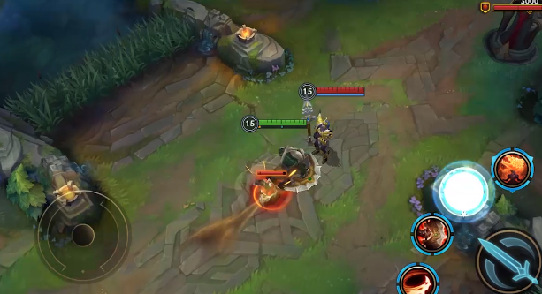 英雄联盟手游什么英雄厉害 英雄联盟手游什么英雄厉害