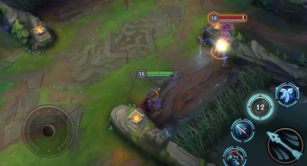 英雄联盟手游什么英雄厉害 英雄联盟手游什么英雄厉害