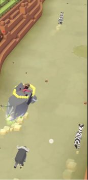 疯狂动物园美洲野牛怎么获得 疯狂动物园美洲野牛怎么获得