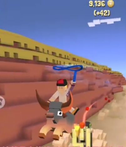 疯狂动物园跑到两千米之后会有哪些动物 疯狂动物园跑到两千米之后会有哪些动物