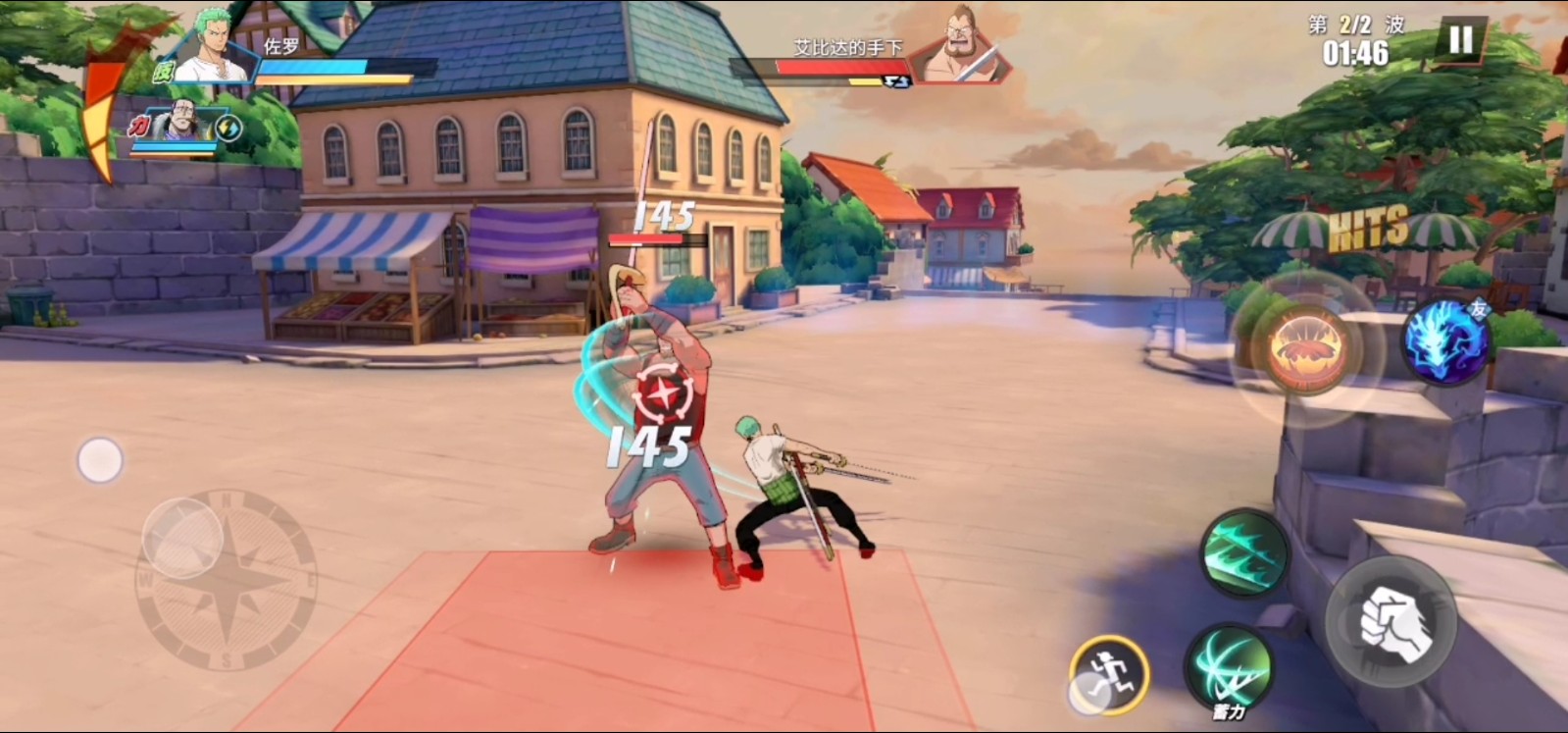 航海王热血航线金币有什么用 航海王热血航线金币有什么用