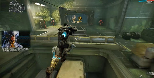 星际战甲新手任务第一关怎么过 星际战甲新手任务第一关怎么过