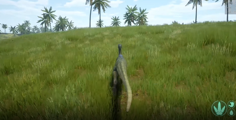 恐龙岛怎么找队友位置 恐龙岛怎么找队友位置