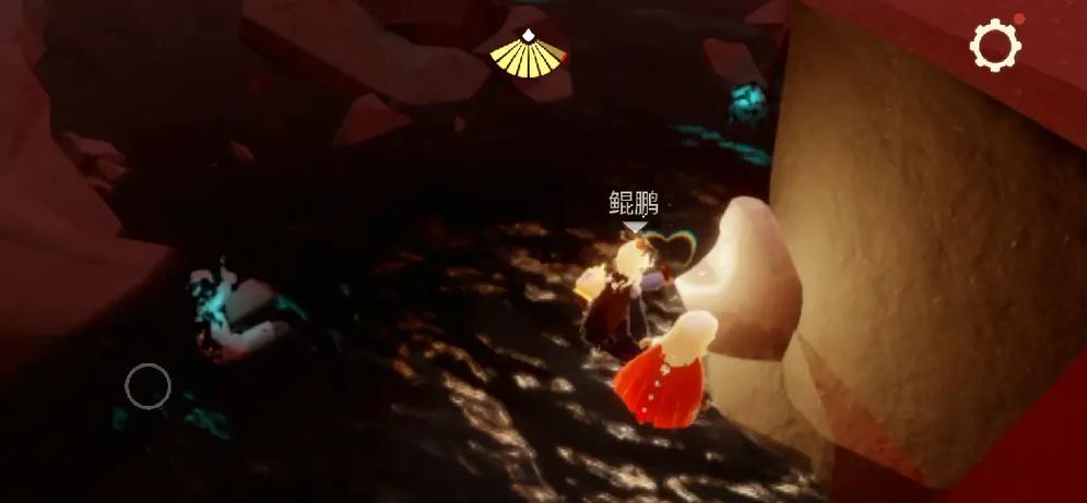 光遇献祭为什么会爆翼