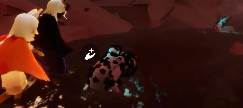 光遇献祭为什么会爆翼