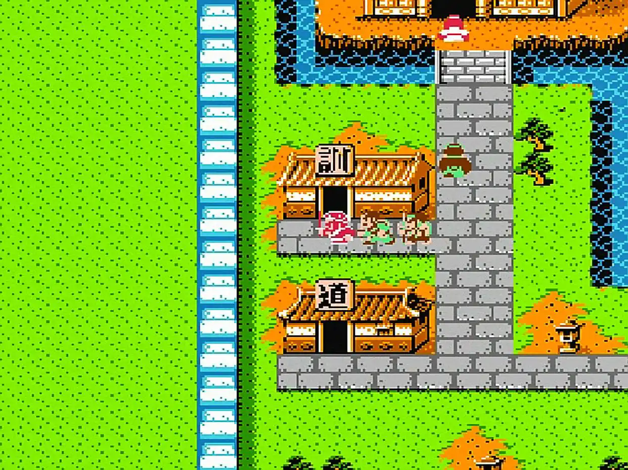 吞食天地2快速升级怎么做 吞食天地2快速升级怎么做