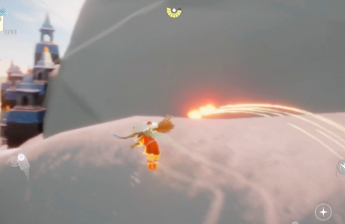 光遇小船在哪里 光遇小船在哪里