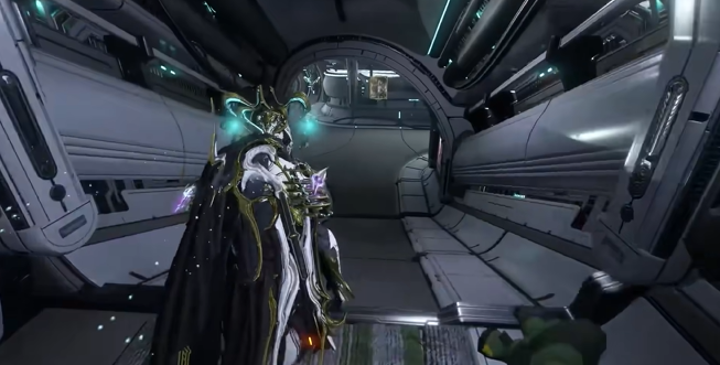 星际战甲后期战甲怎么搭配武器 星际战甲后期战甲怎么搭配武器