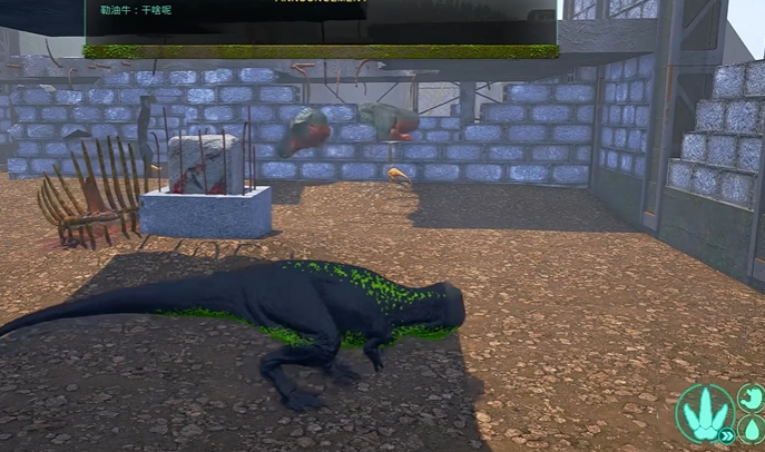 恐龙岛怎么样赚钱