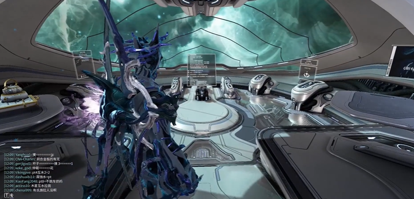 星际战甲联盟和氏族有什么区别