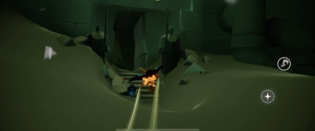 光遇神庙在哪里 光遇神庙在哪里