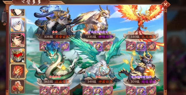 少年三国志2孙权技能怎么样 少年三国志2孙权技能怎么样