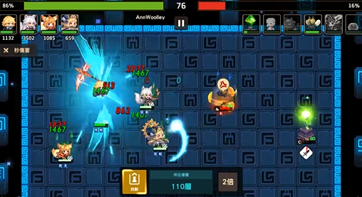 坎公骑冠剑后期阵容怎么配 坎公骑冠剑后期阵容怎么配