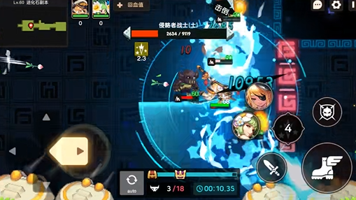 坎公骑冠剑后期阵容怎么配 坎公骑冠剑后期阵容怎么配