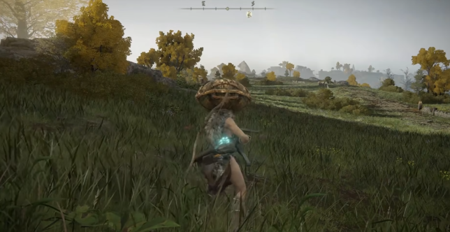 艾尔登法环怎么切换战技