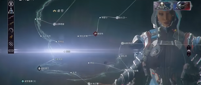 星际战甲高阶卡有哪些奖励