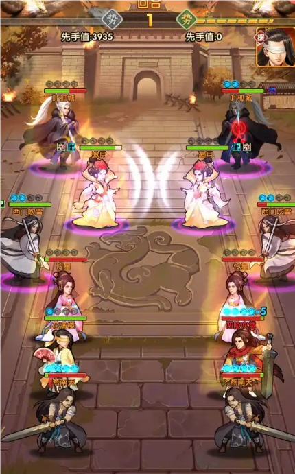 大掌门2血战进京怎么玩 大掌门2血战进京怎么玩