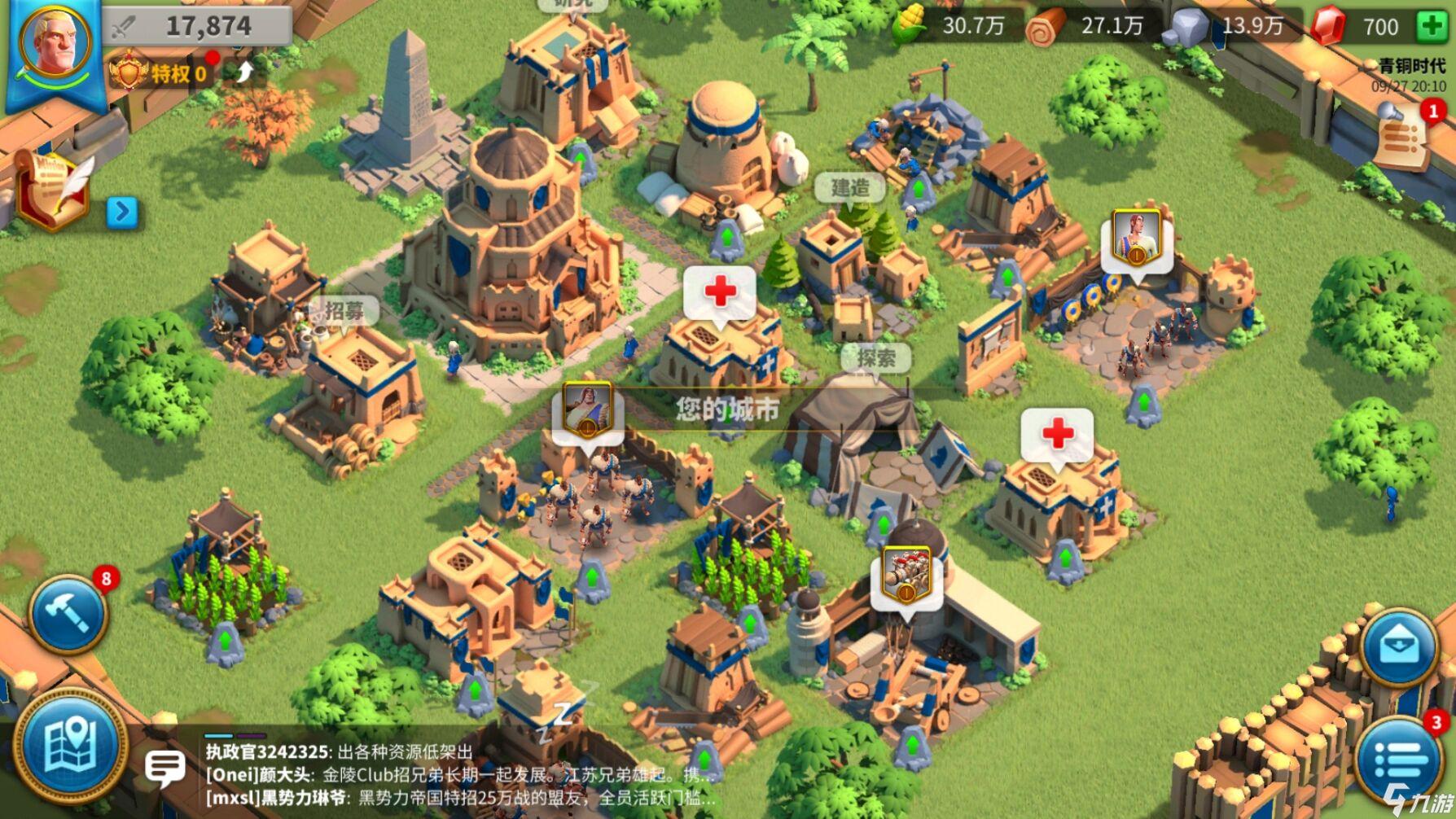 万国觉醒怎么挑战关卡 万国觉醒怎么挑战关卡