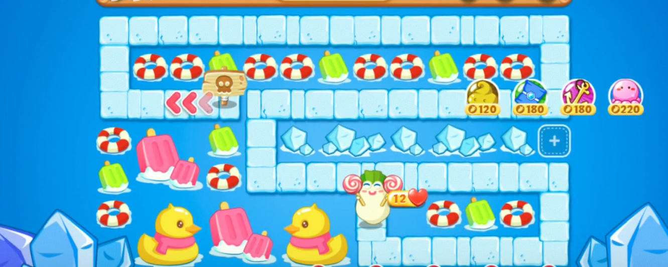 保卫萝卜250关怎么打 保卫萝卜250关怎么打