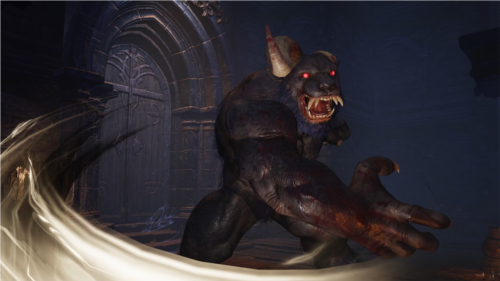 暗黑破坏神:不朽4