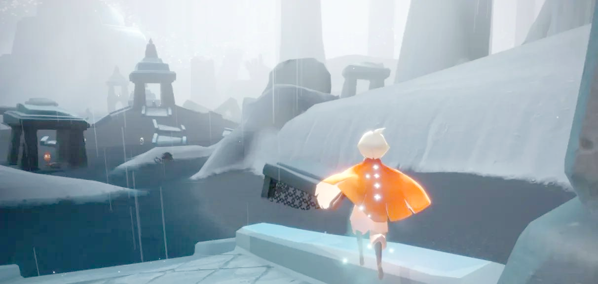 光遇新手如何快速变帅 光遇新手如何快速变帅