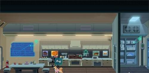 假未来FakeFuture21