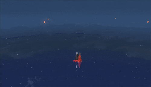 逆水寒6