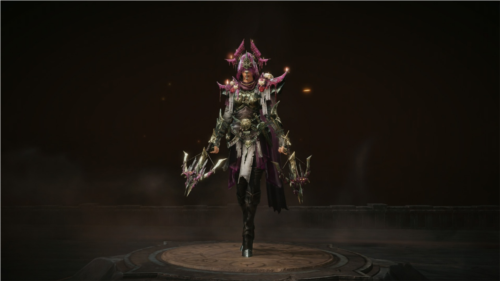 暗黑破坏神不朽6