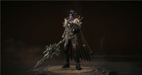 暗黑破坏神:不朽3