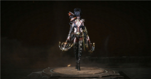 暗黑破坏神:不朽5