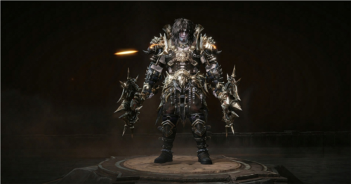 暗黑破坏神:不朽8