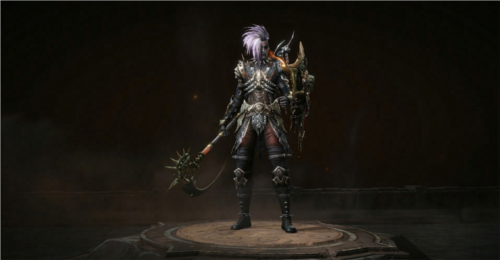 暗黑破坏神:不朽10