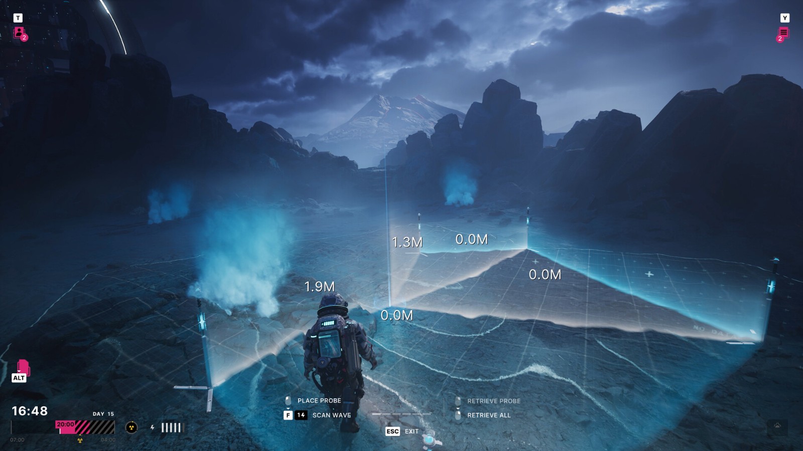 多重人生测评:剧情叙事确实撑起了一片天 多重人生测评:剧情叙事确实撑起了一片天