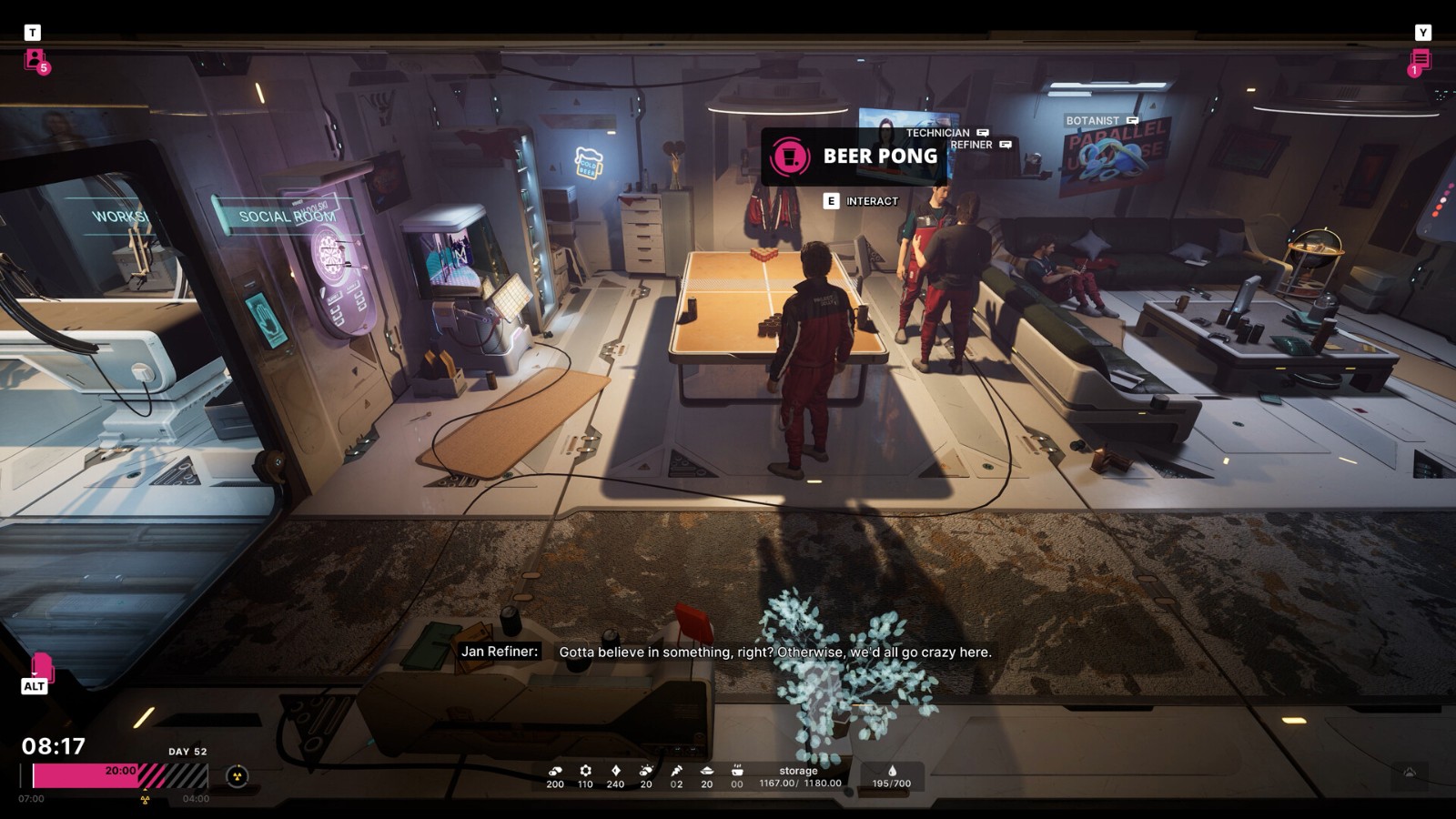 多重人生测评:剧情叙事确实撑起了一片天 多重人生测评:剧情叙事确实撑起了一片天