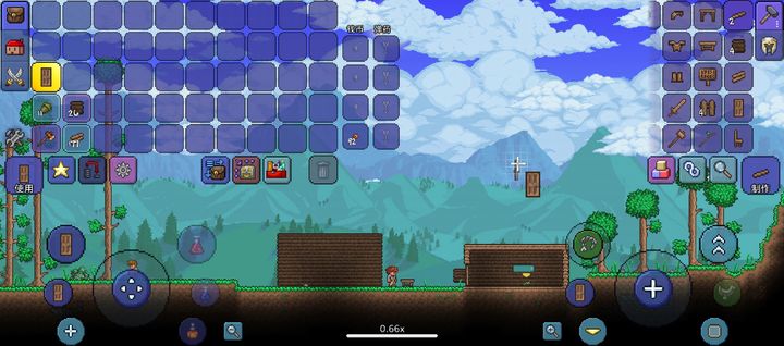 泰拉瑞亚工具台怎么制作 泰拉瑞亚工具台怎么制作