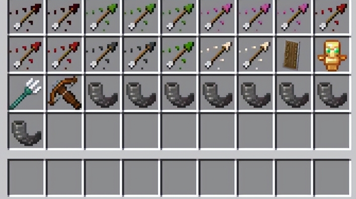 我的世界号角有什么用