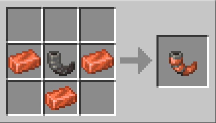 我的世界号角有什么用